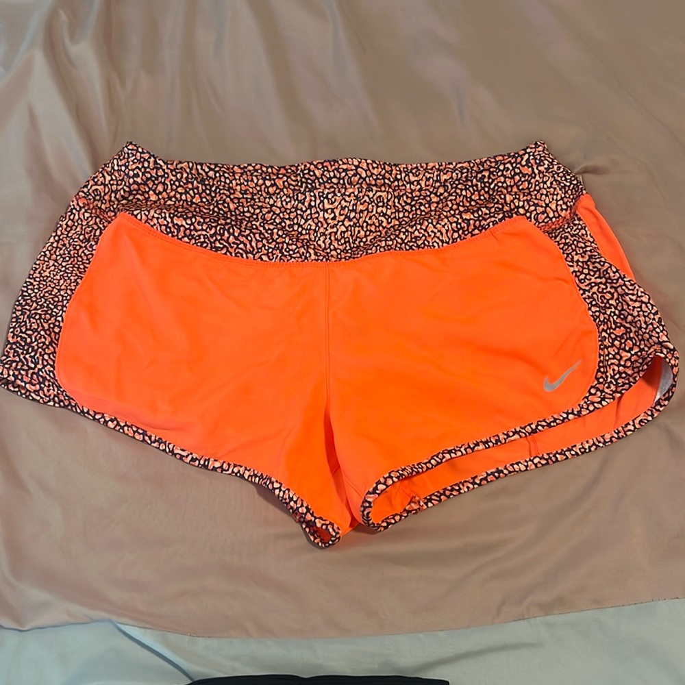 Nike Dri-Fit Shorts